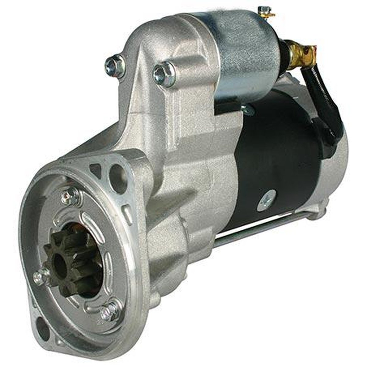 OEX Starter Motor 12V 9Th CW (Hitachi Style) HXS023