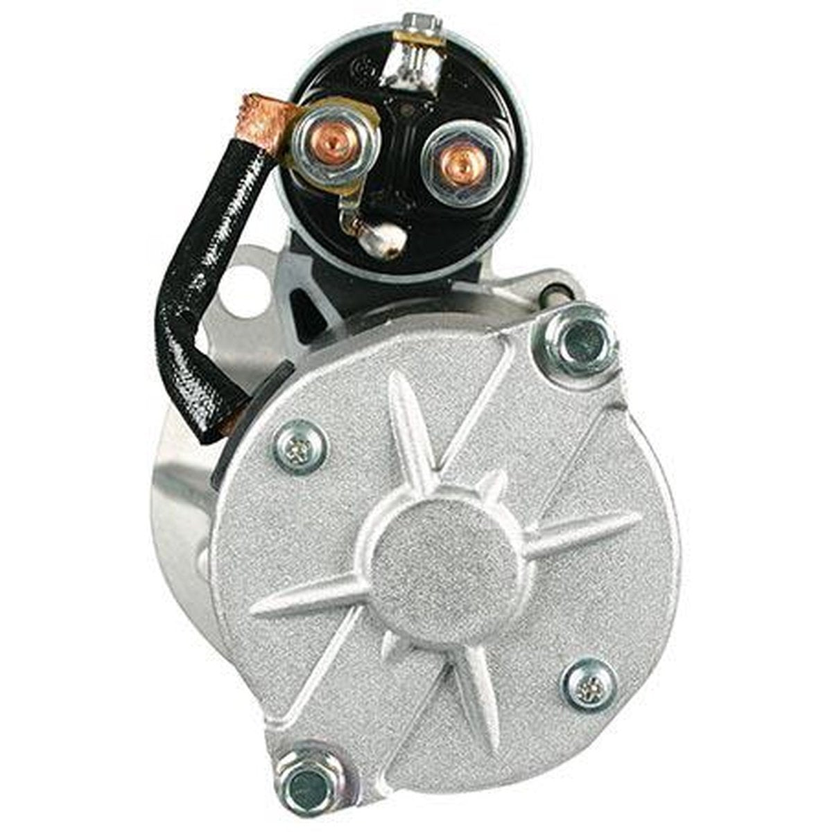OEX Starter Motor 12V 9Th CW (Hitachi Style) HXS023