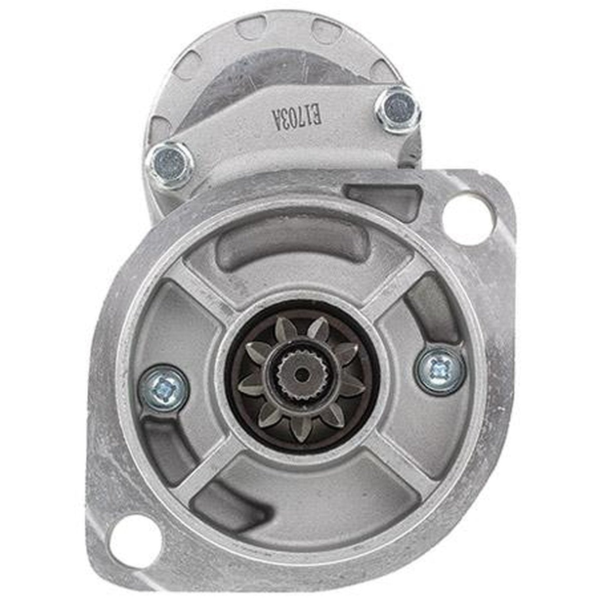 OEX Starter Motor 12V 9Th CW (Hitachi Style) HXS030
