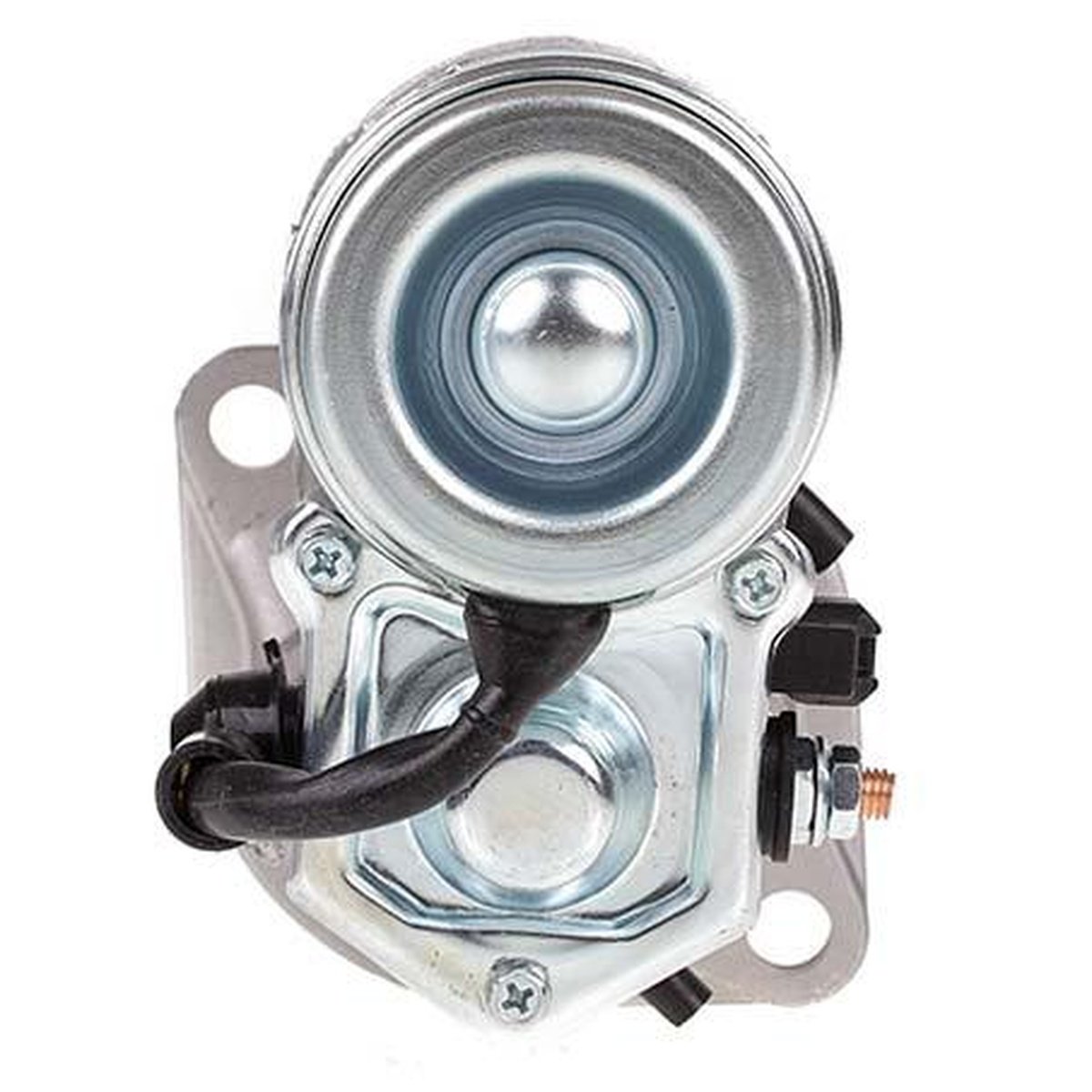 OEX Starter Motor 12V 9Th CW (Hitachi Style) HXS030