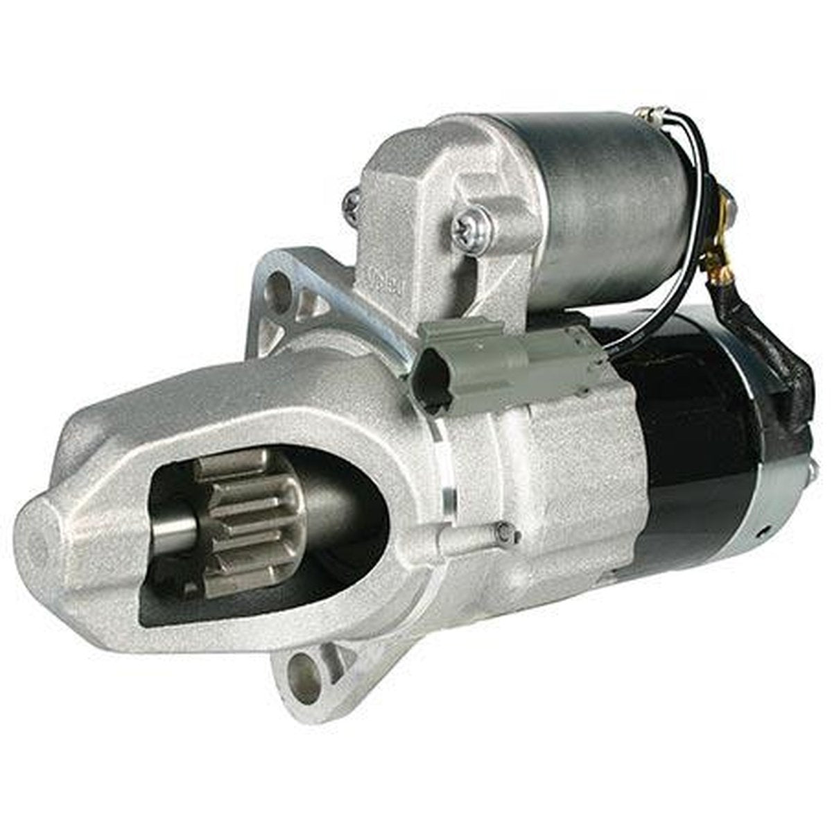 OEX Starter Motor 12V 11th Ccw (Hitachi Style) HXS052