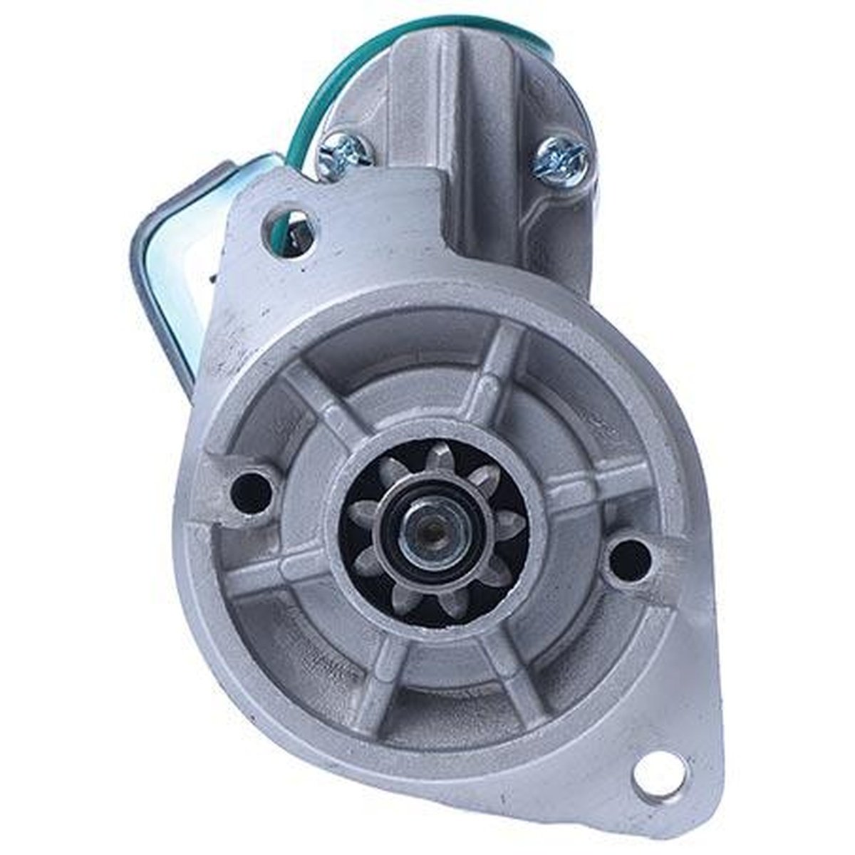OEX Starter Motor 12V 9Th CW (Hitachi Style) HXS060