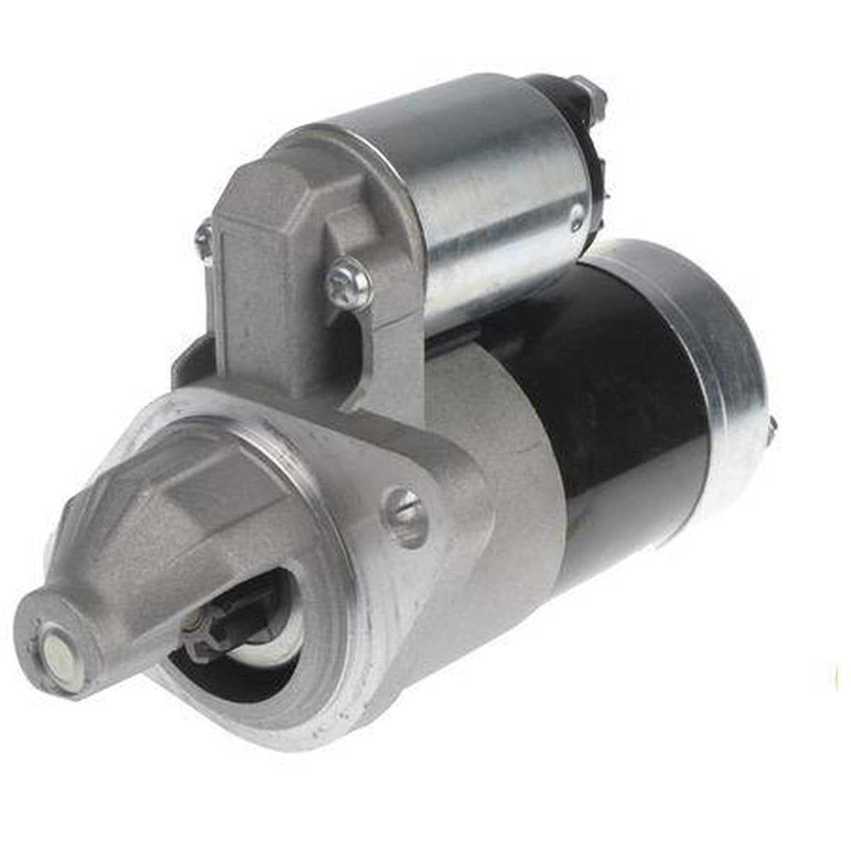 OEX Starter Motor 12V 9th CW (Hitachi Style) HXS063