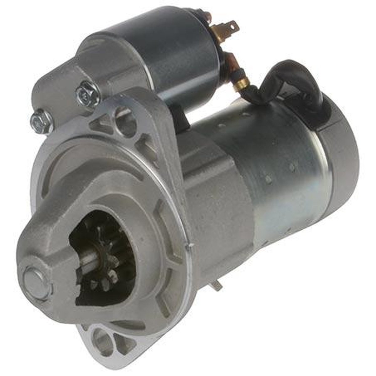 OEX Starter Motor 12V 11Th CW (Hitachi Style) HXS070