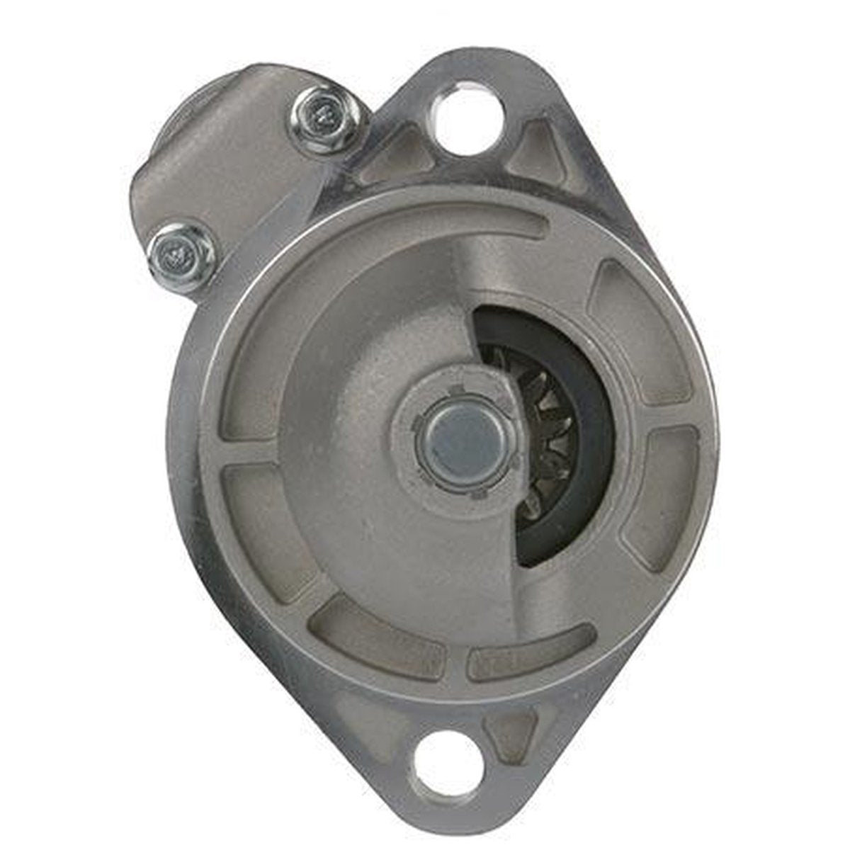 OEX Starter Motor 12V 11Th CW (Hitachi Style) HXS070
