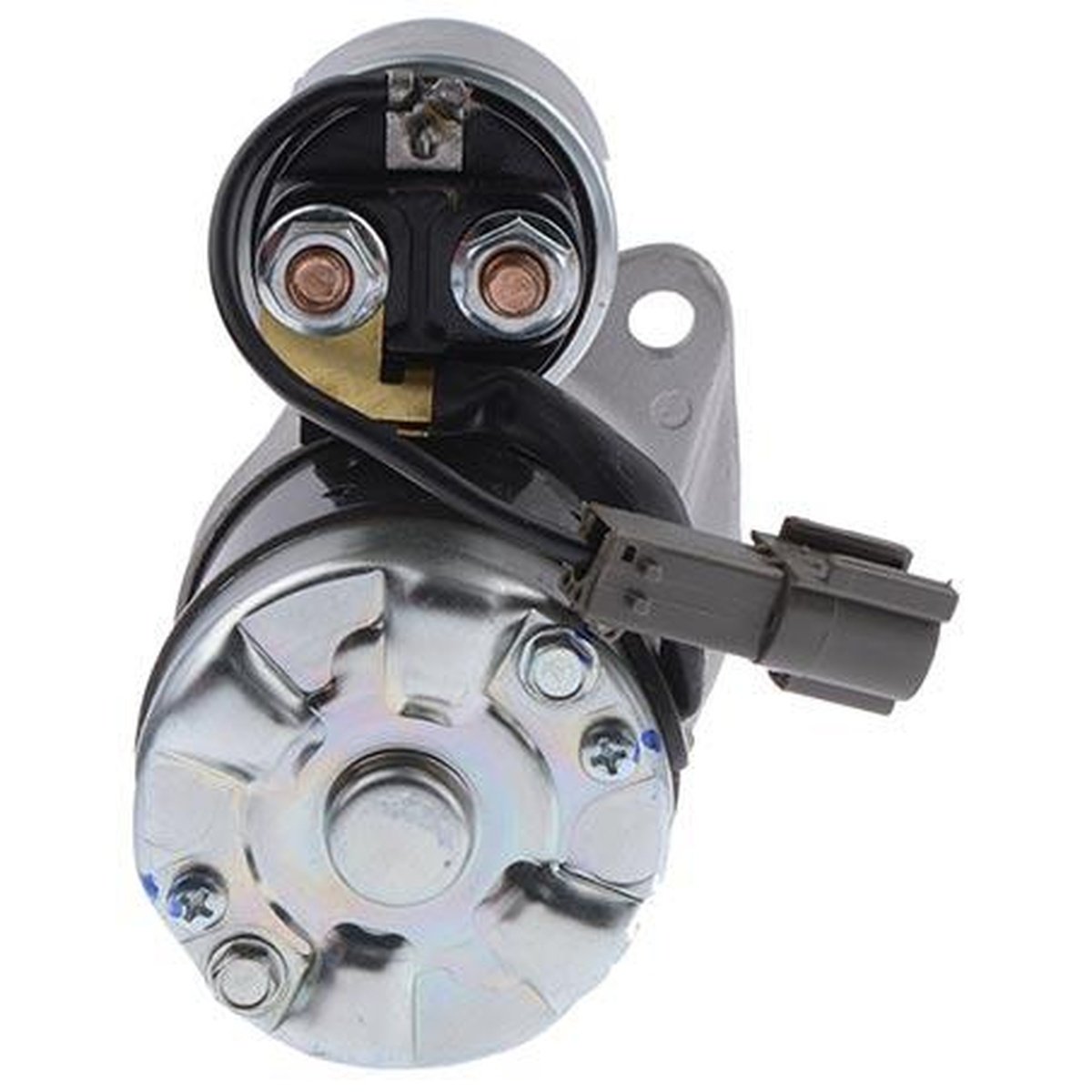 OEX Starter Motor 12V 11Th CCW (Hitachi Style) HXS088