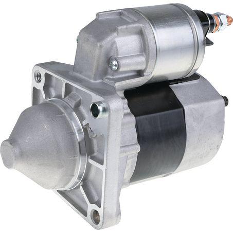 OEX Starter Motor 12V 9th CW (Hitachi Style) HXS100
