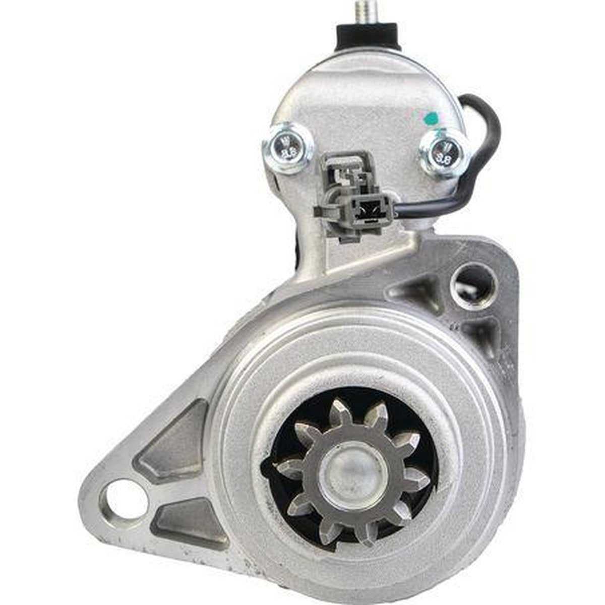 OEX Starter Motor 12V 10th CW (Hitachi Style) HXS102