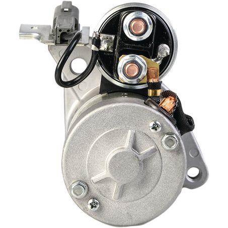 OEX Starter Motor 12V 8th CW (Hitachi Style) HXS103