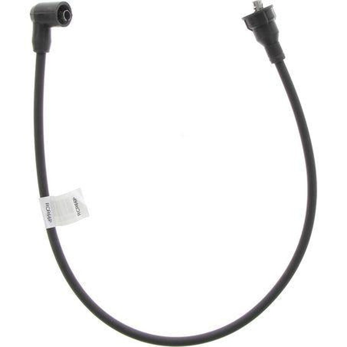 OEX Ignition Lead ILCRX66