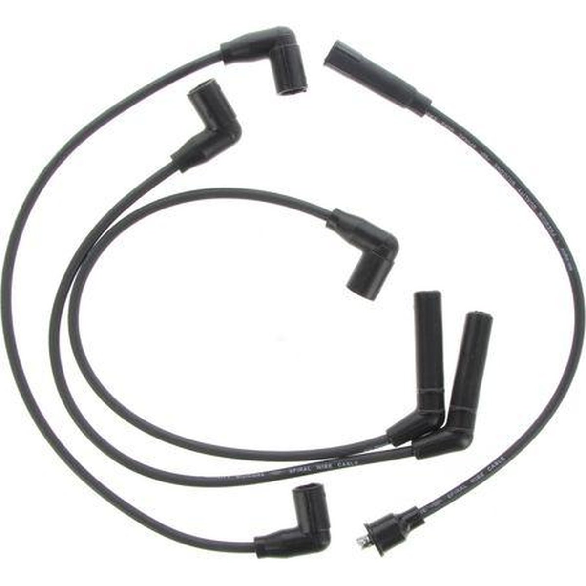 OEX Ignition Lead Set ILKX3017