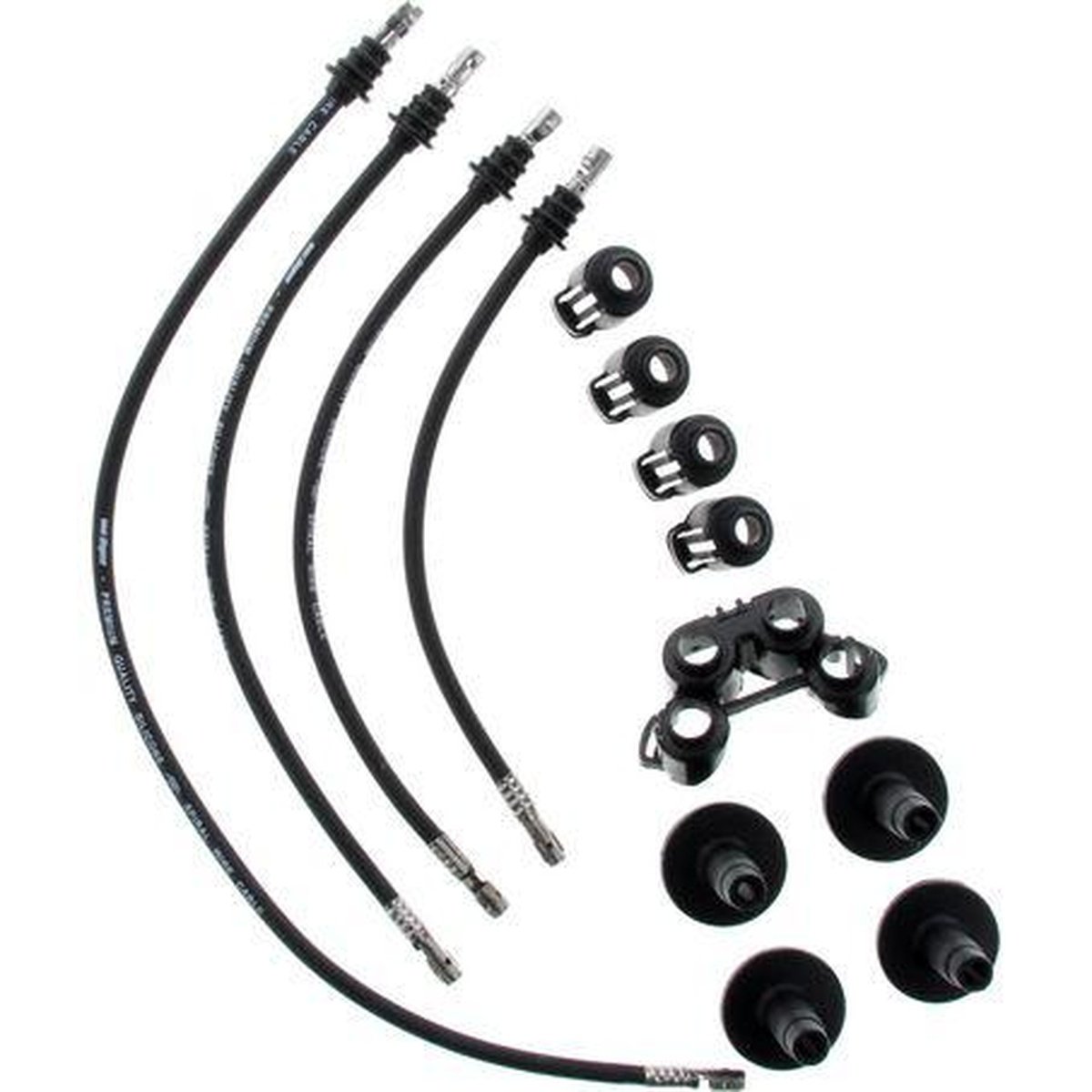 OEX Ignition Lead Set ILKX4186
