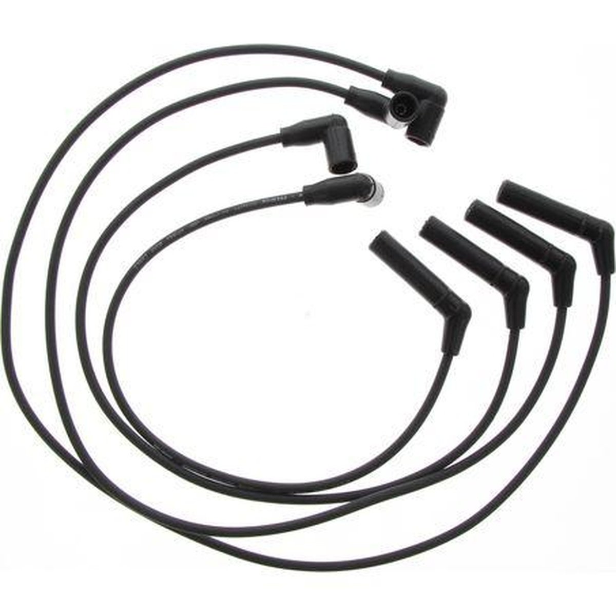 OEX Ignition Lead Set ILKX4400