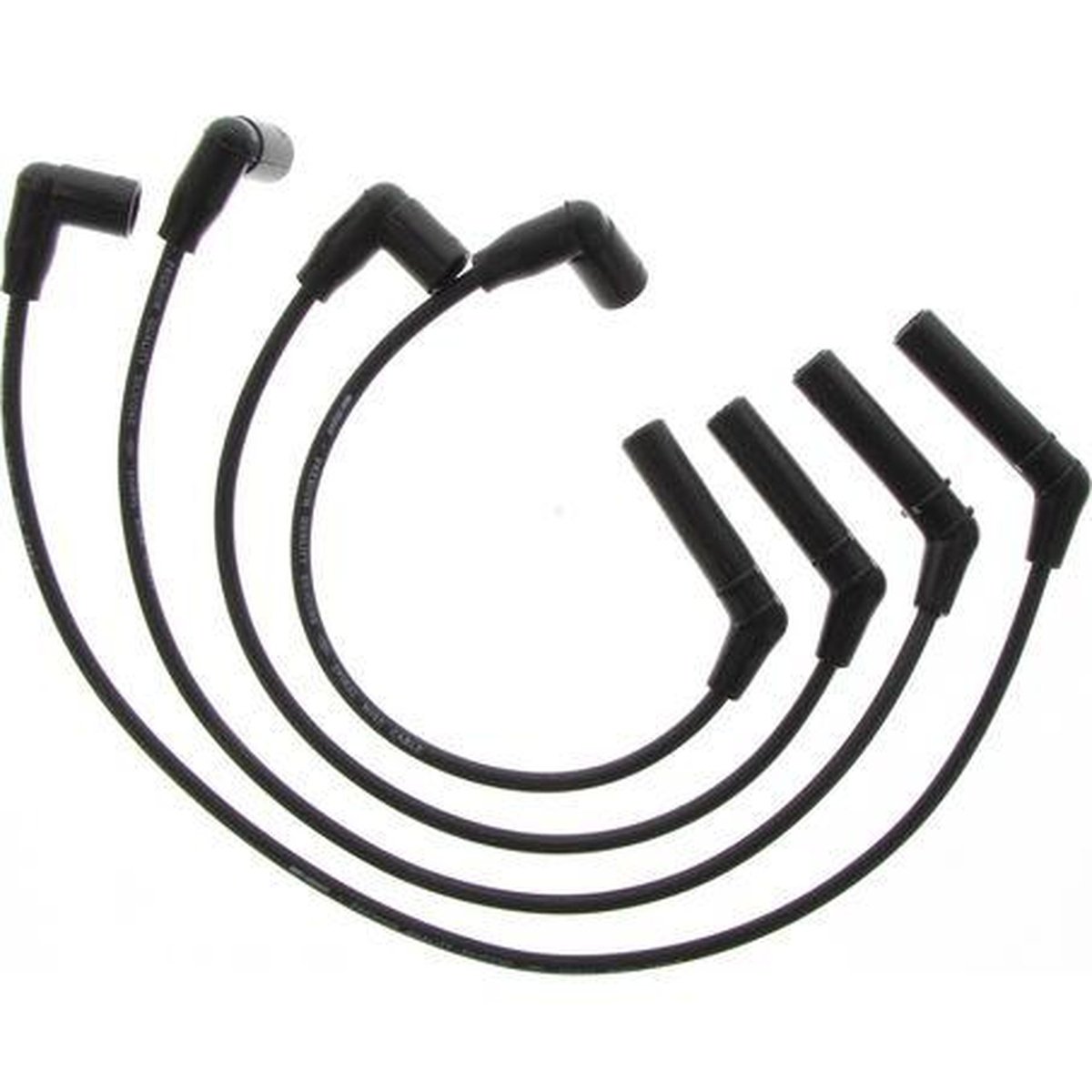 OEX Ignition Lead Set ILKX4402
