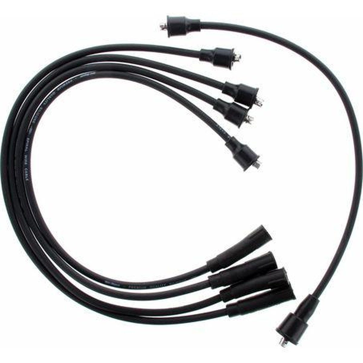 OEX Ignition Lead Set ILKX4403