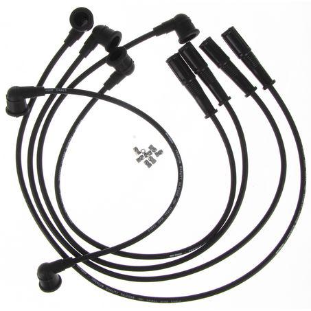 OEX Ignition Lead Set ILKX4443A