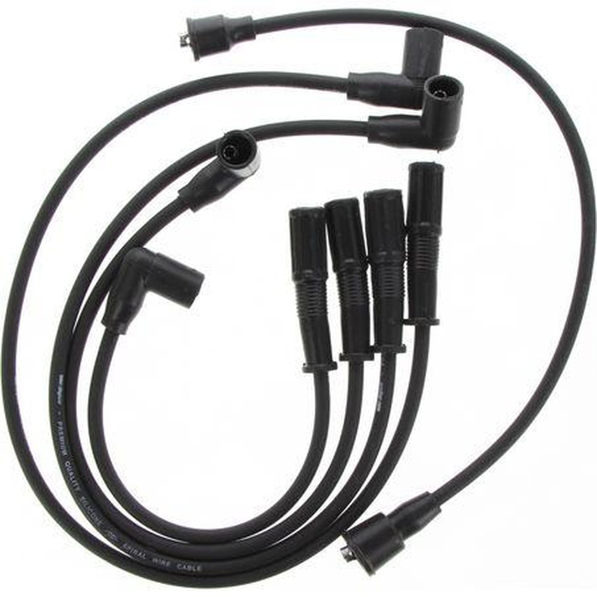 OEX Ignition Lead Set ILKX4519