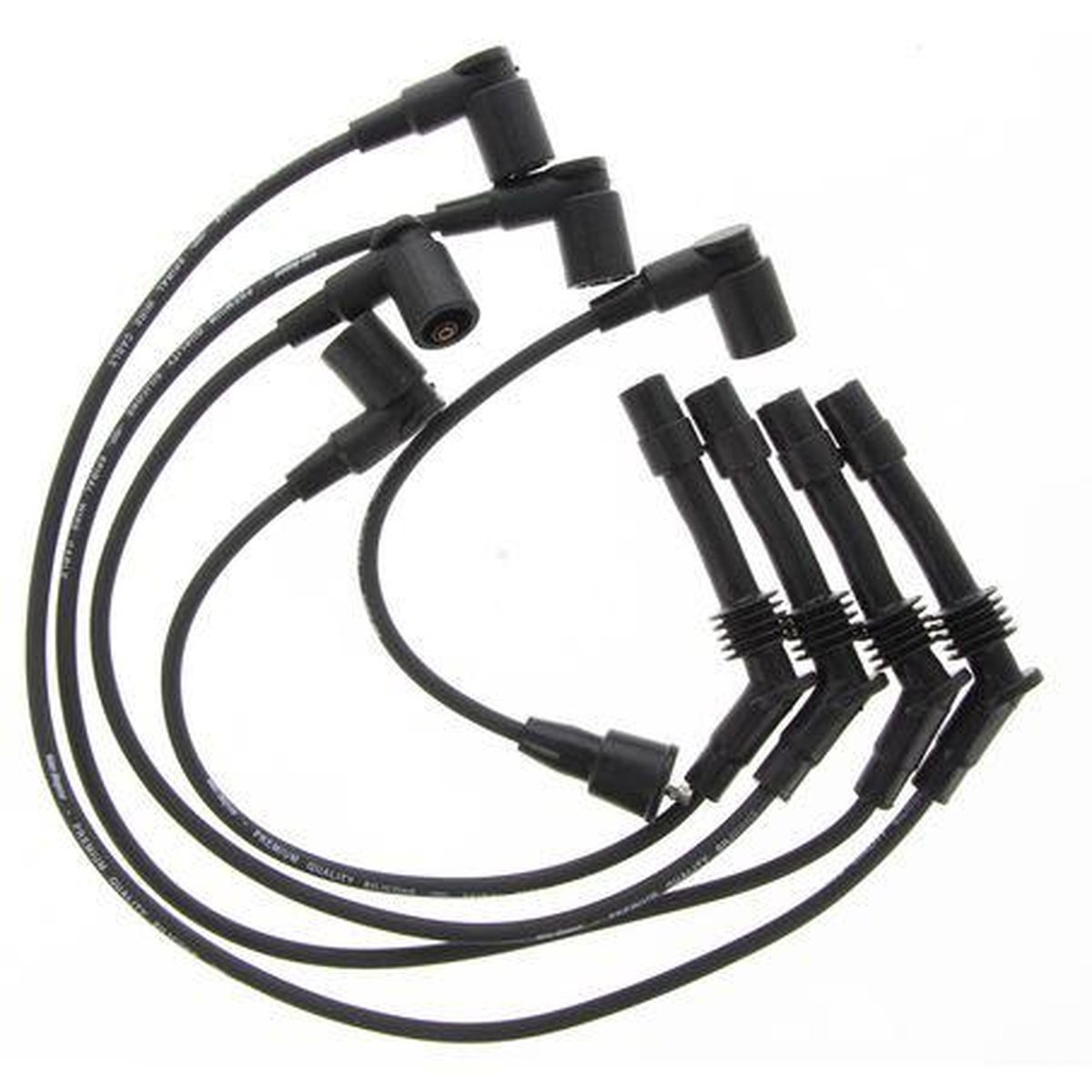 OEX Ignition Lead Set ILKX4525B