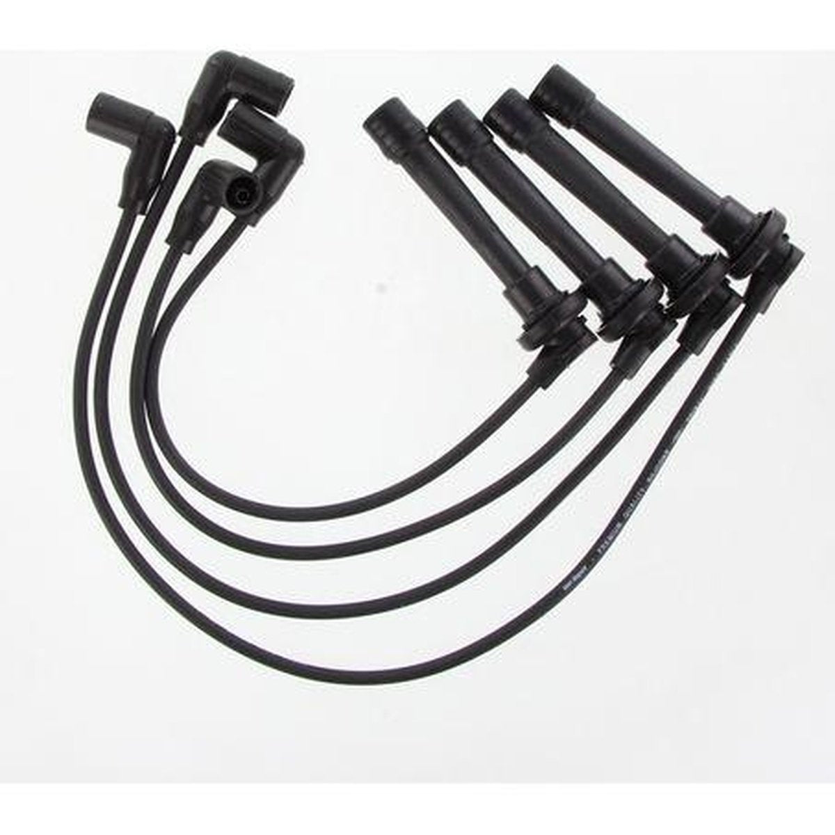 OEX Ignition Lead Set ILKX4540