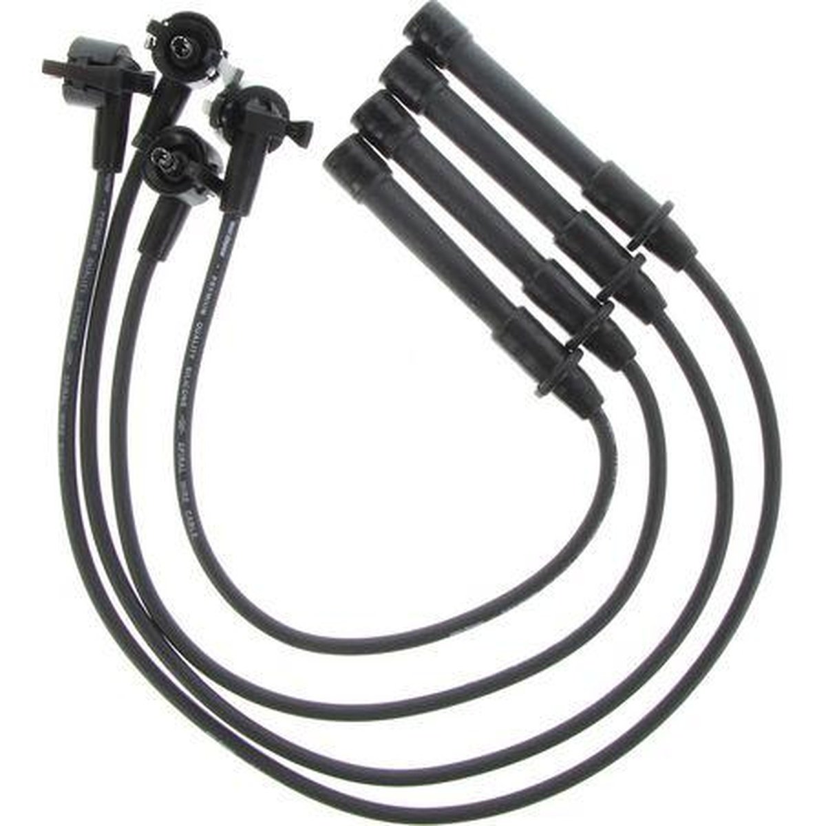 OEX Ignition Lead Set ILKX4624