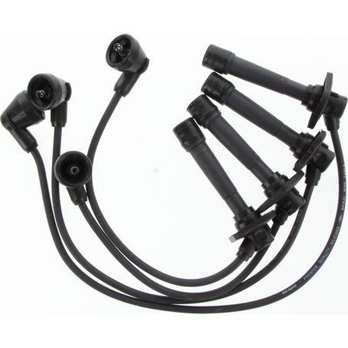 OEX Ignition Lead Set ILKX4631