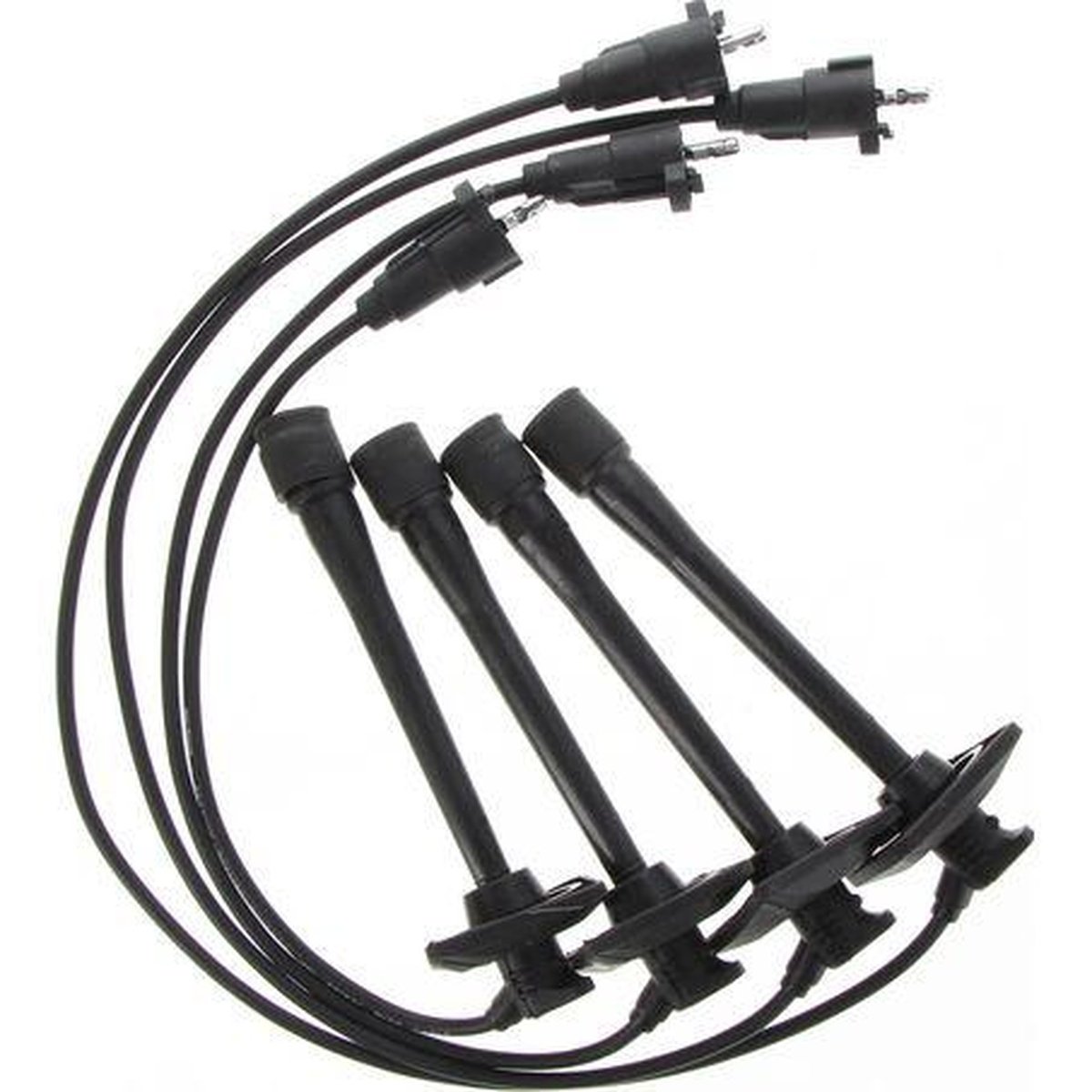 OEX Ignition Lead Set ILKX4636