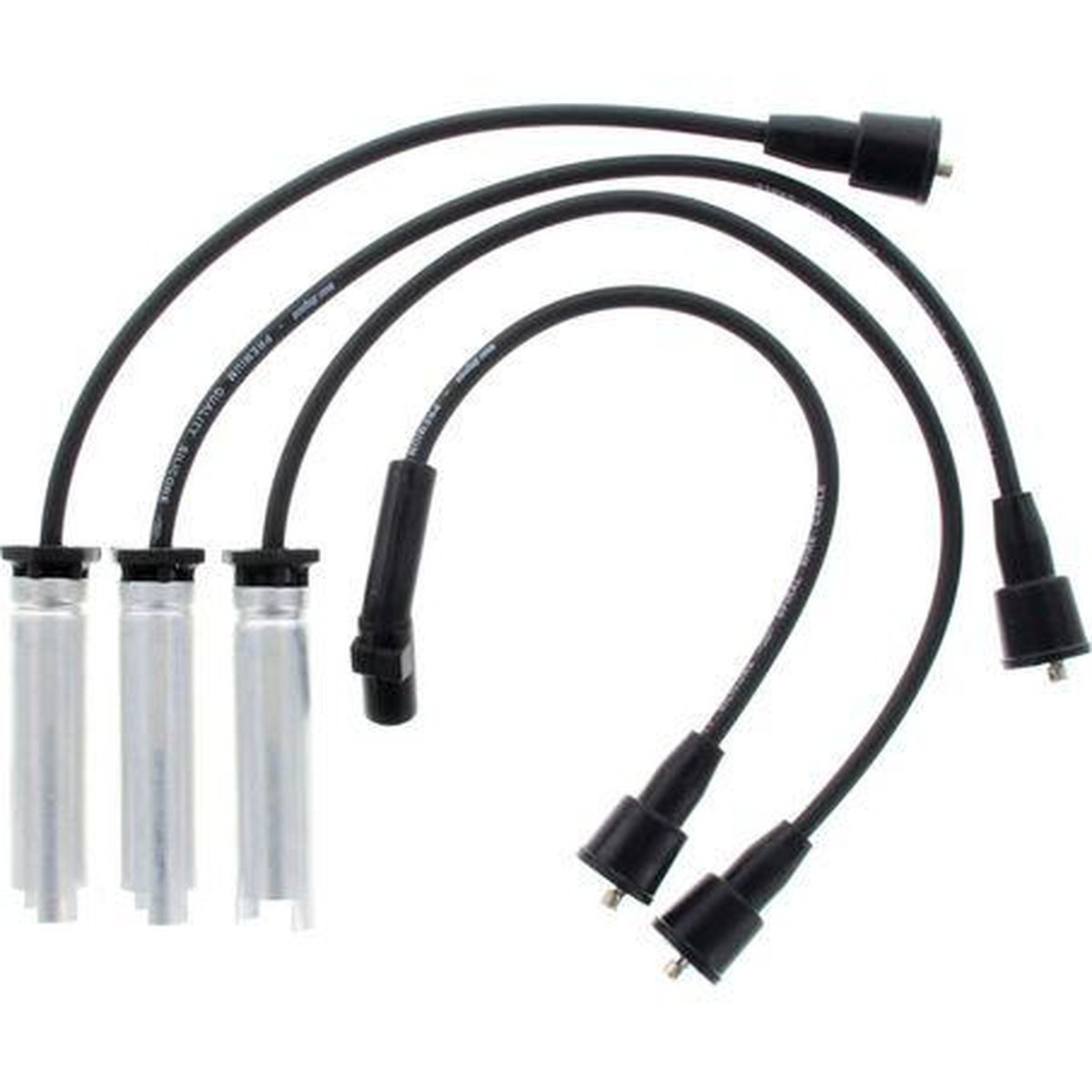 OEX Ignition Lead Set ILKX4638