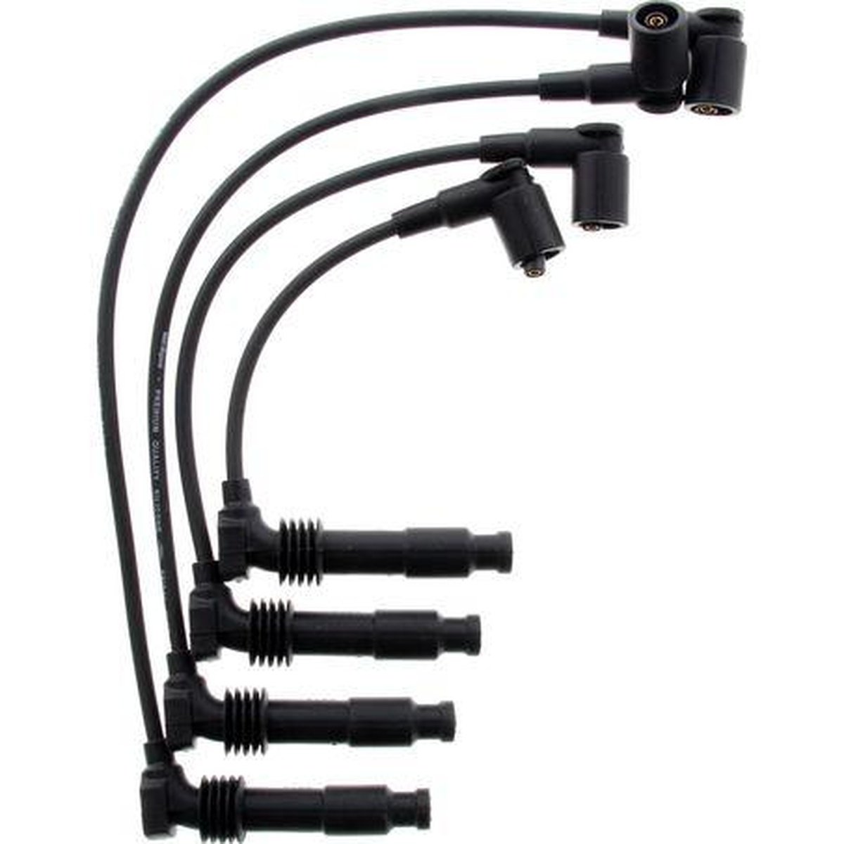 OEX Ignition Lead Set ILKX4640