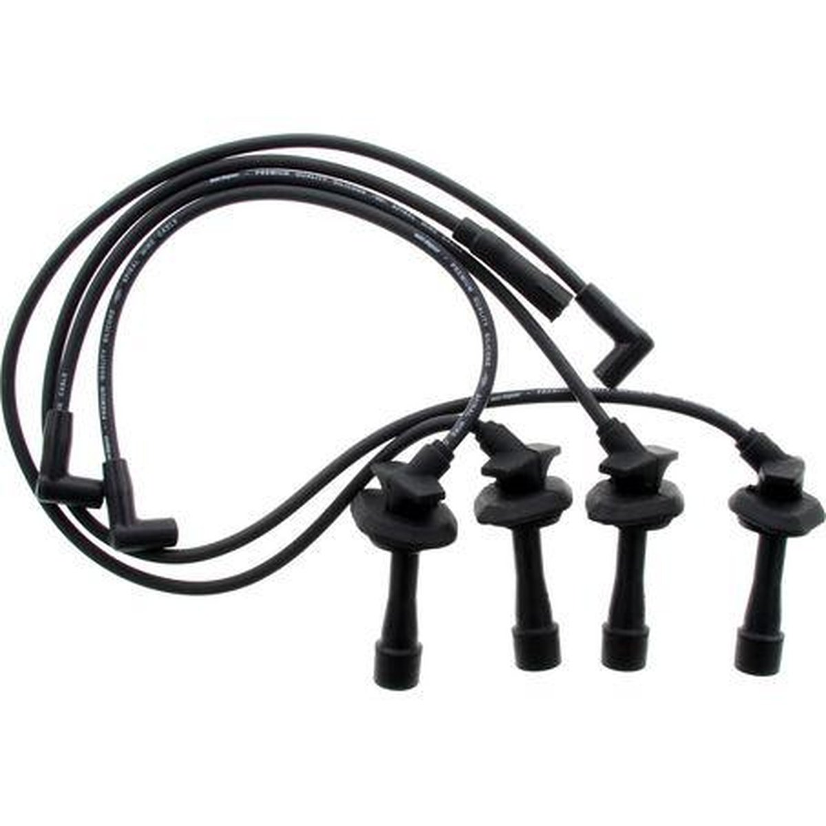OEX Ignition Lead Set ILKX4680
