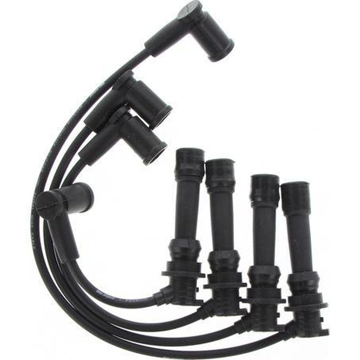 OEX Ignition Lead Set ILKX4764