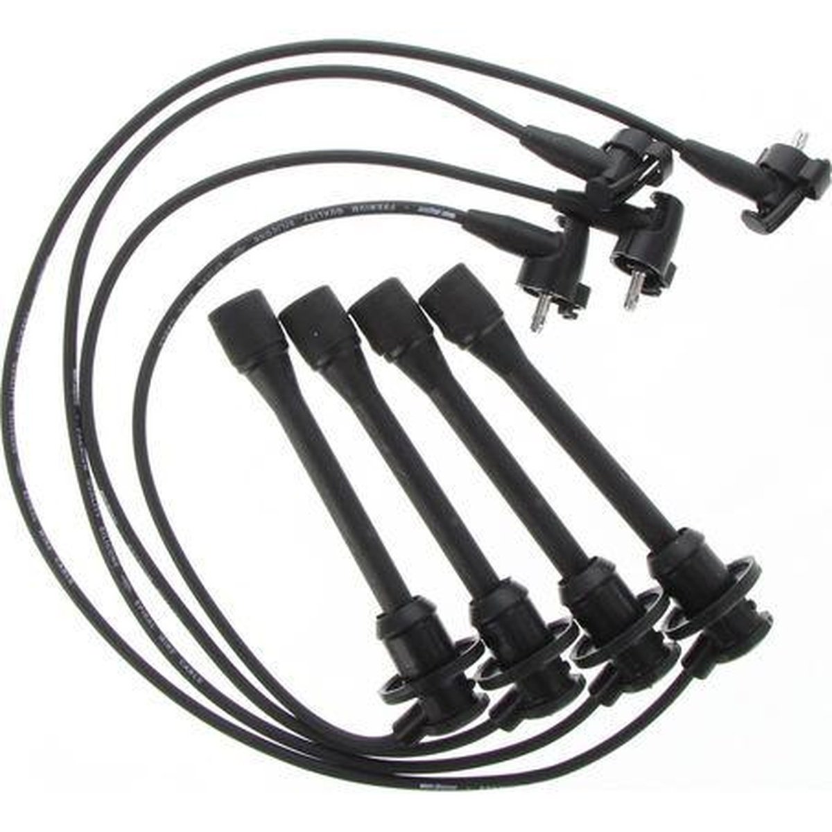 OEX Ignition Lead Set ILKX4767