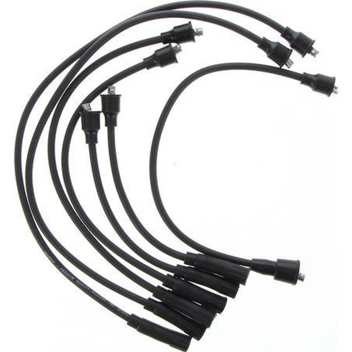 OEX Ignition Lead Set ILKX6002