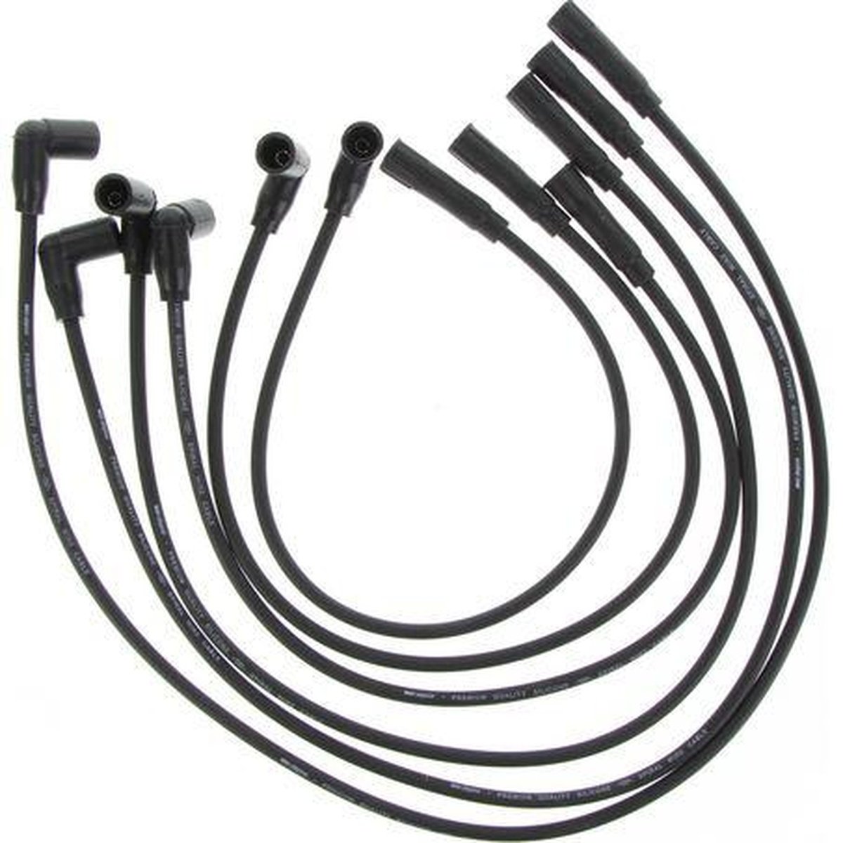 OEX Ignition Lead Set ILKX6003