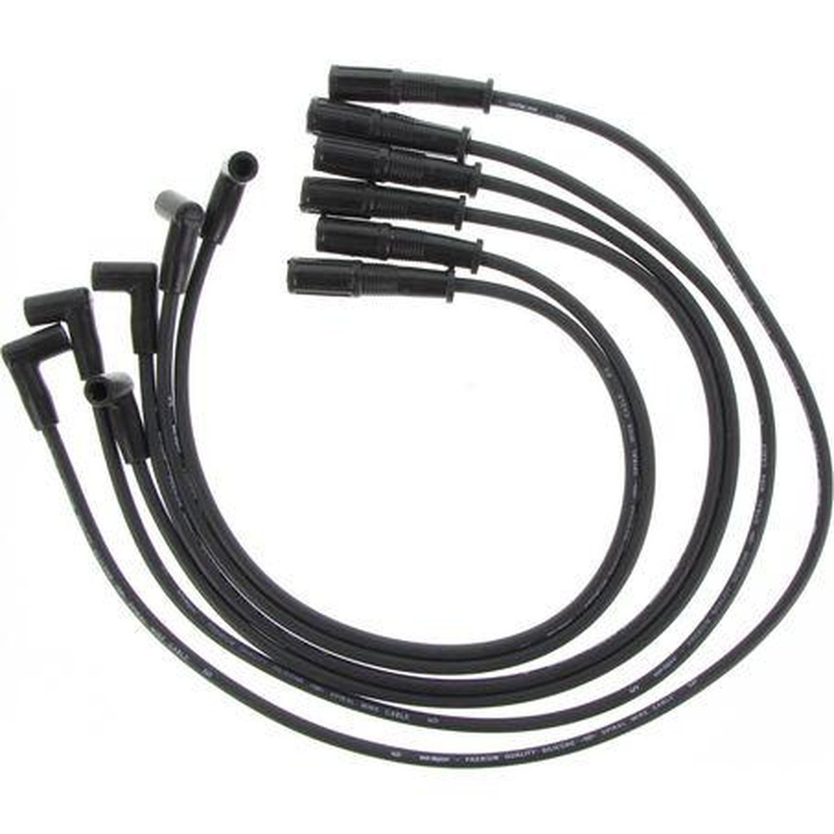 OEX Ignition Lead Set ILKX6007
