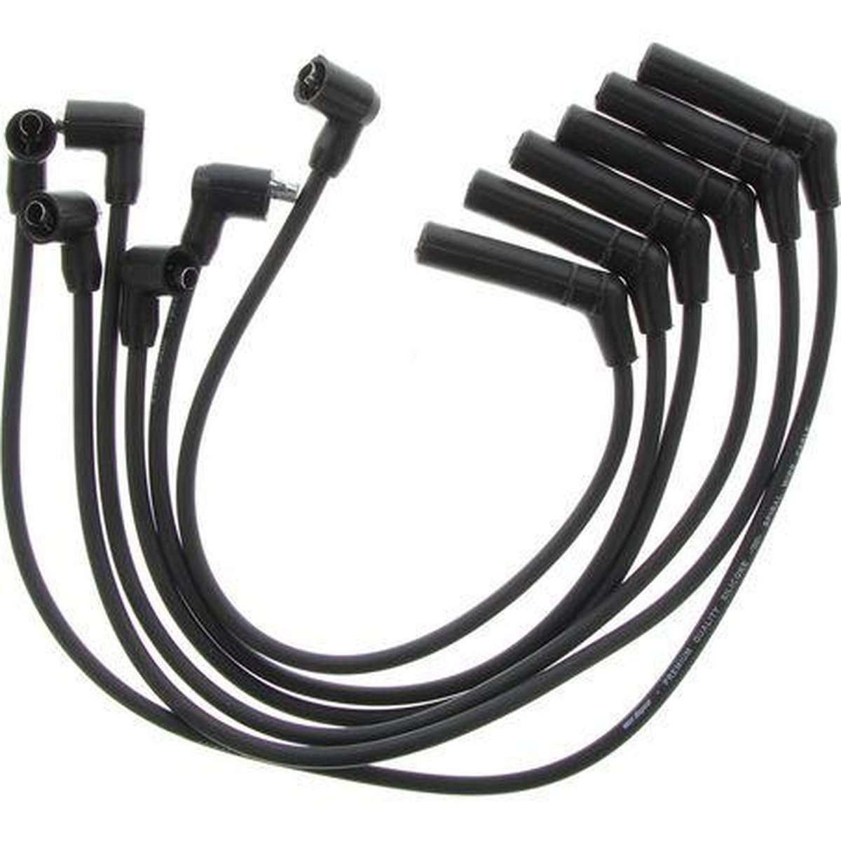 OEX Ignition Lead Set ILKX6045
