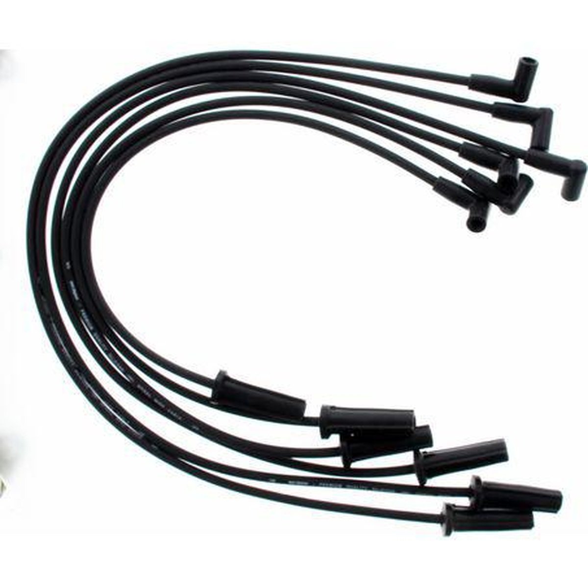 OEX Ignition Lead Set ILKX6064
