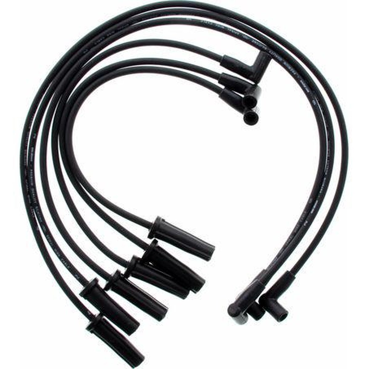 OEX Ignition Lead Set ILKX6071