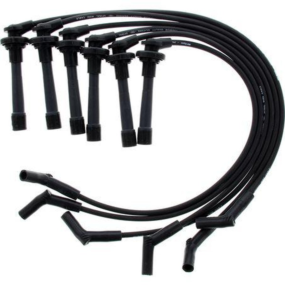 OEX Ignition Lead Set ILKX6079