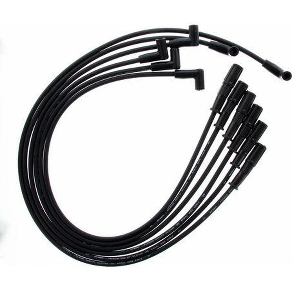 OEX Ignition Lead Set ILKX6100B