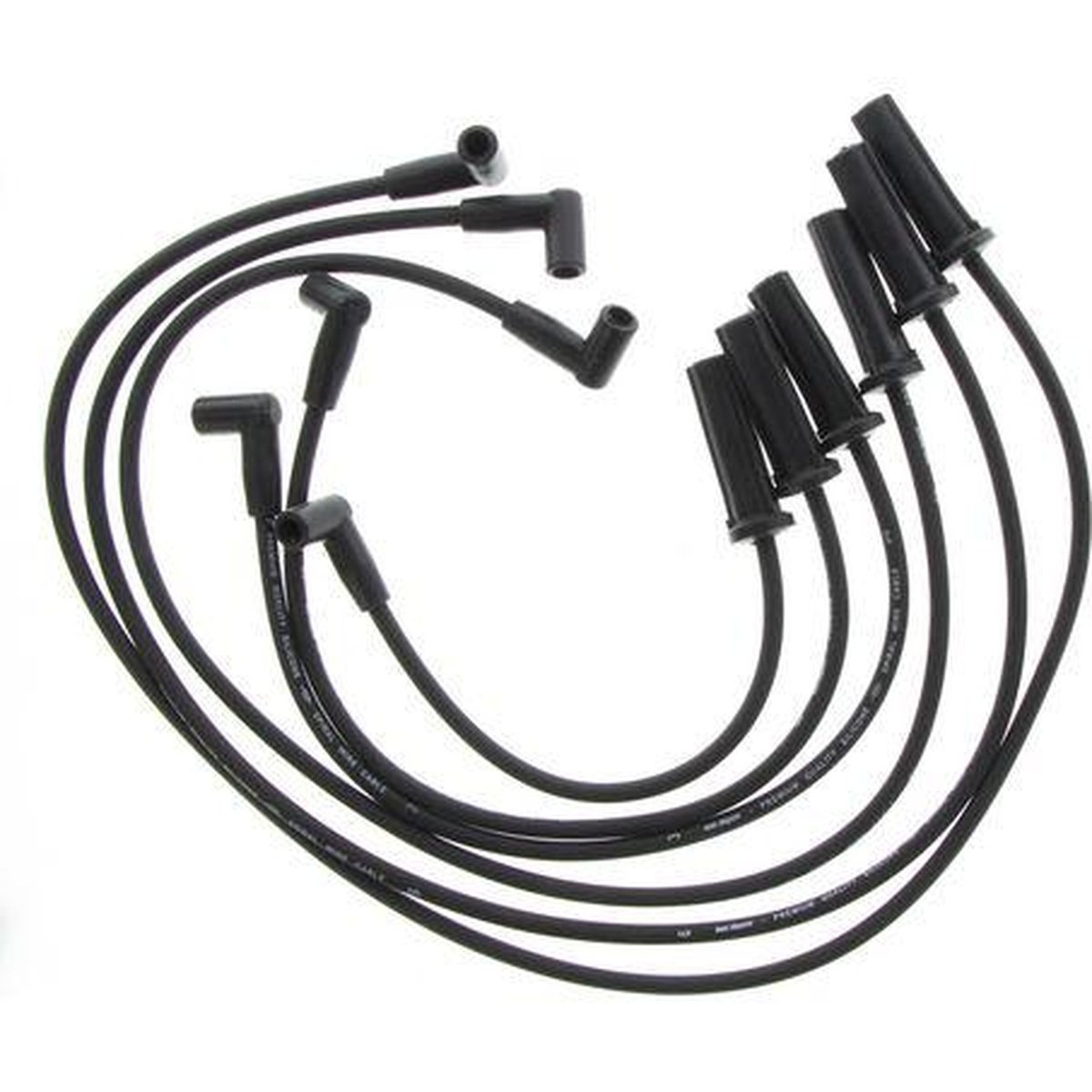 OEX Ignition Lead Set ILKX6106