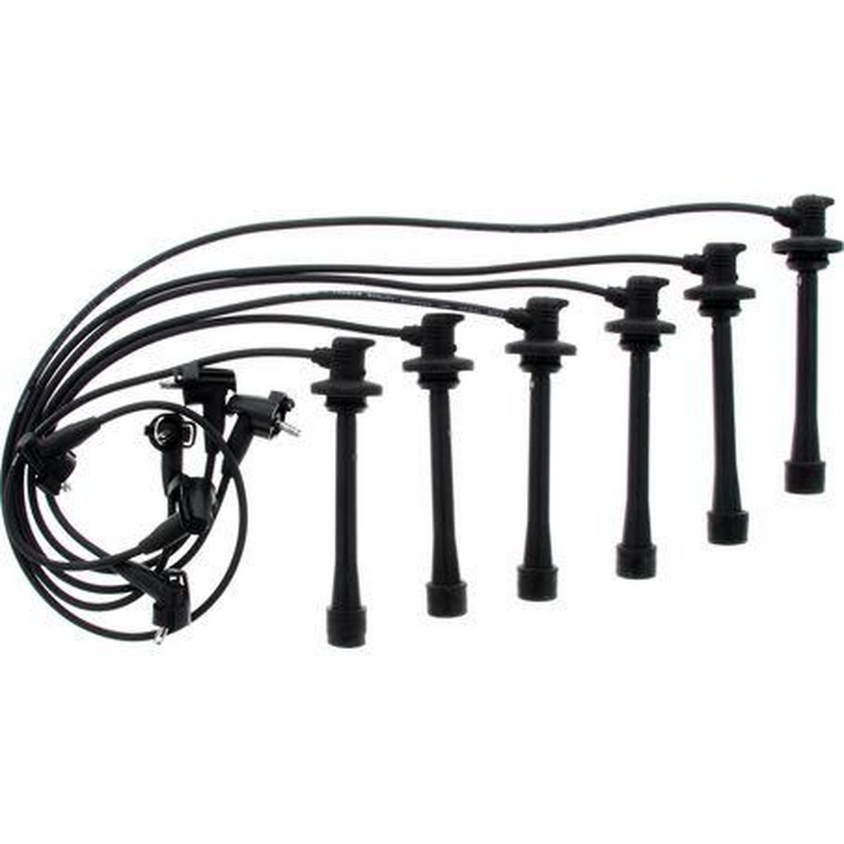 OEX Ignition Lead Set ILKX6127