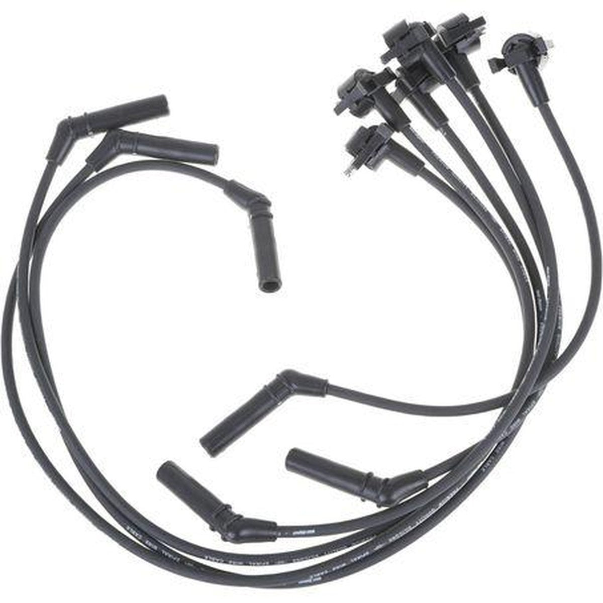 OEX Ignition Lead Set ILKX6133