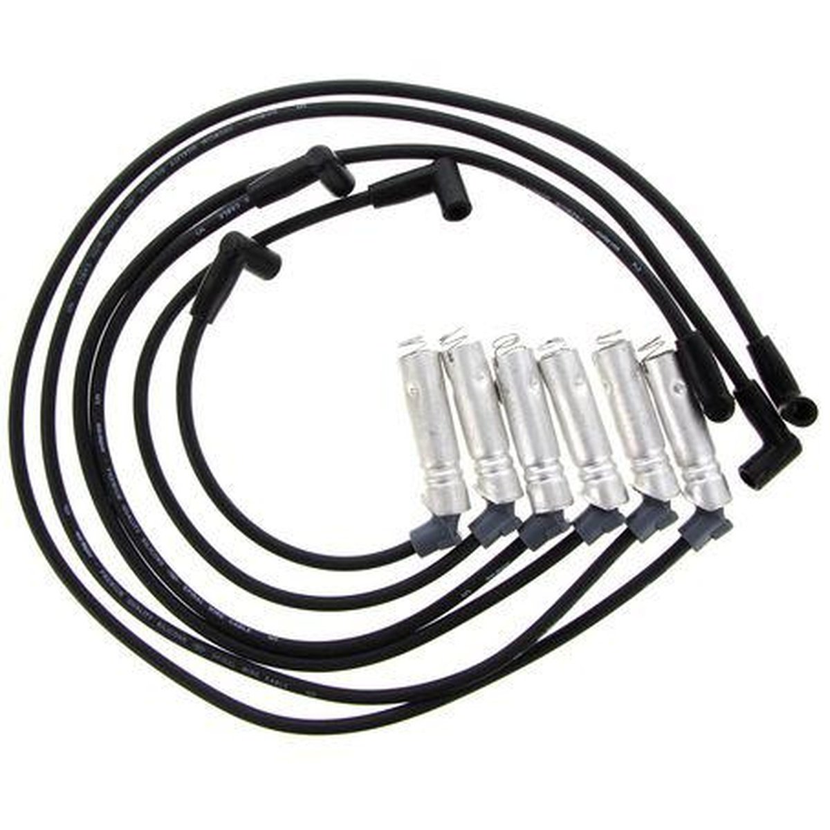 OEX Ignition Lead Set ILKX6165H
