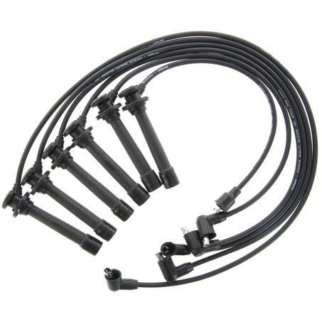 OEX Ignition Lead Set ILKX6178