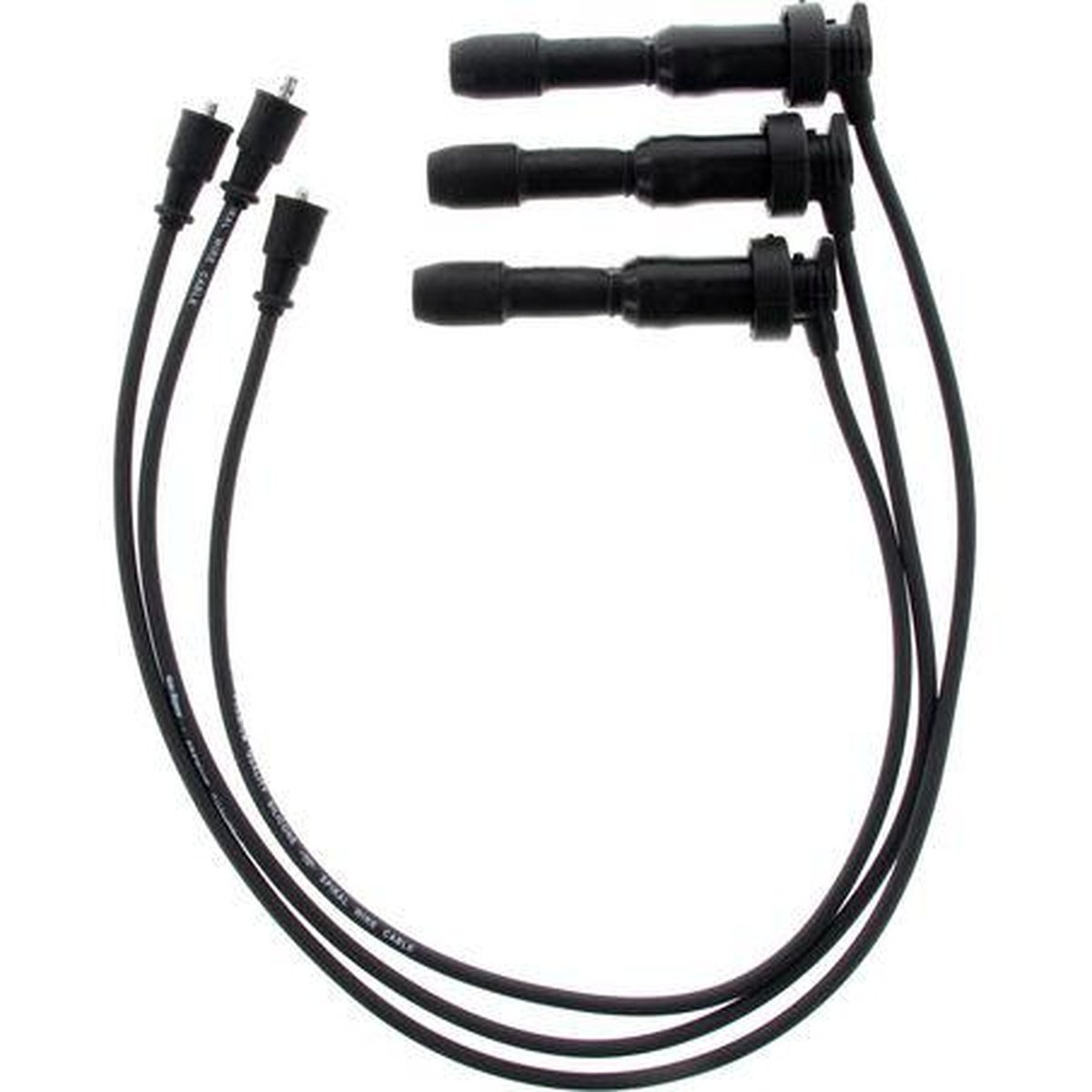 OEX Ignition Lead Set ILKX6190