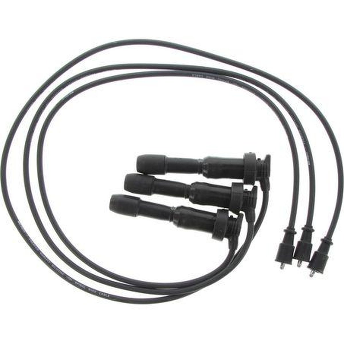 OEX Ignition Lead Set ILKX6191