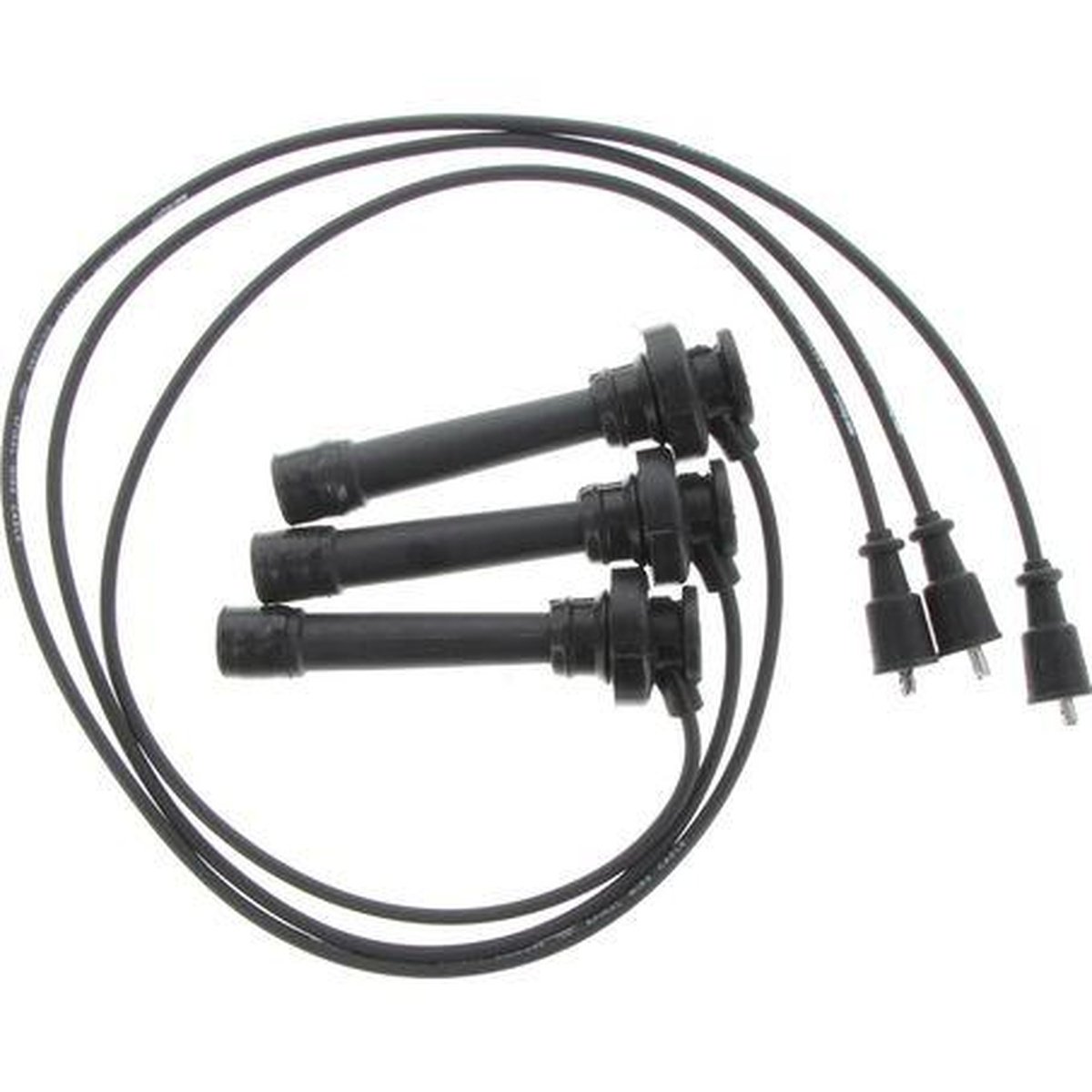 OEX Ignition Lead Set ILKX6210