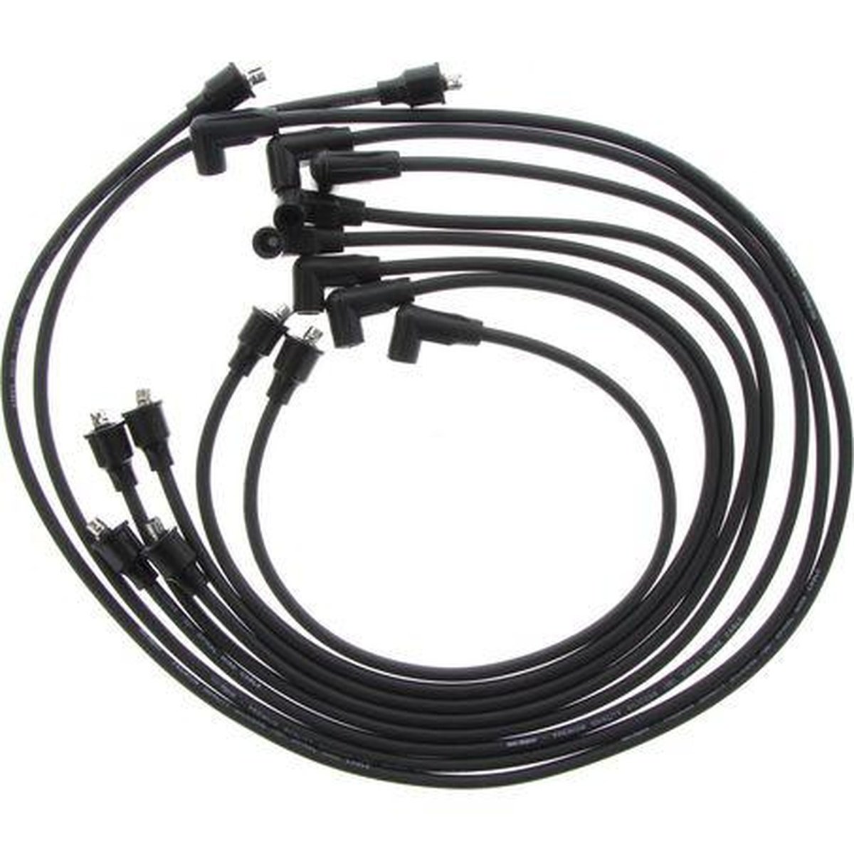 OEX Ignition Lead Set ILKX8009