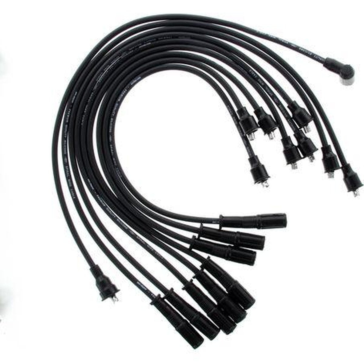 OEX Ignition Lead Set ILKX8035