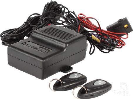 OEX Immobiliser 12V 2 Independent Circuits ACX5033